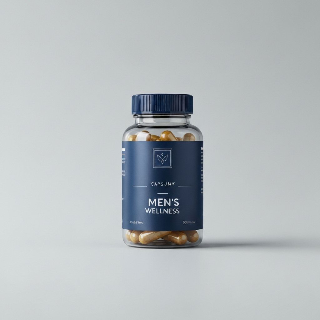 Wellness Support Capsules