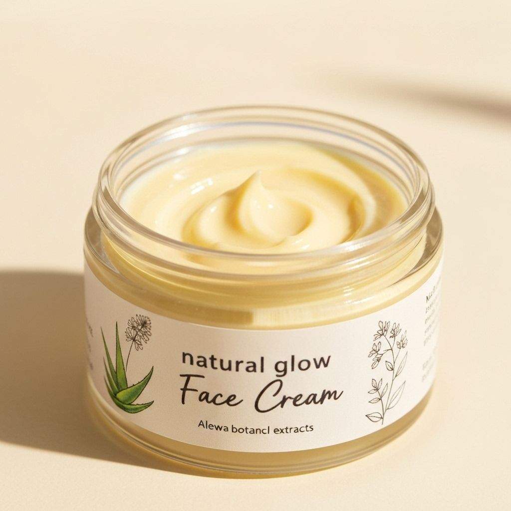 Anti-Aging Day Cream